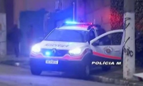 Justiça manda prender ex-senador condenado por abuso sexual contra crianças de 6 e 9 anos