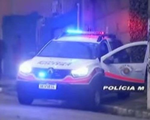 Justiça manda prender ex-senador condenado por abuso sexual contra crianças de 6 e 9 anos