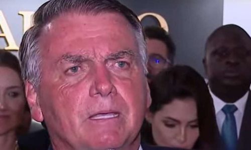 Bolsonaro tratado como mártir enquanto justiça americana derruba o Banco Master (VEJA O VÍDEO)