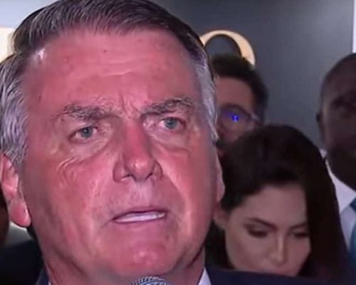 Bolsonaro tratado como mártir enquanto justiça americana derruba o Banco Master (VEJA O VÍDEO)