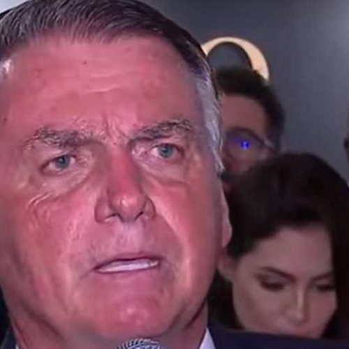 Bolsonaro tratado como mártir enquanto justiça americana derruba o Banco Master (VEJA O VÍDEO)