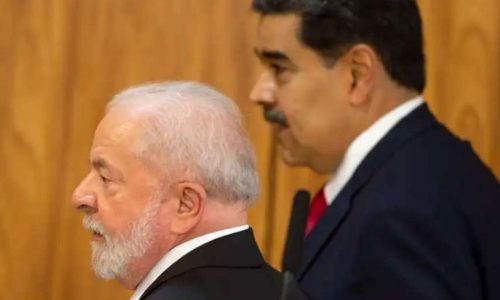 Lula tentou esconder sua aliança com Maduro: a verdade finalmente revelada