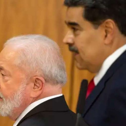 Lula tentou esconder sua aliança com Maduro: a verdade finalmente revelada