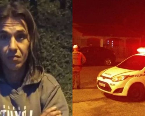 Morador de rua mata mulher em tentativa de assalto e juiz manda soltá-lo em menos de 24h