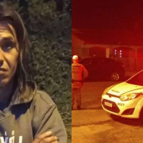 Morador de rua mata mulher em tentativa de assalto e juiz manda soltá-lo em menos de 24h