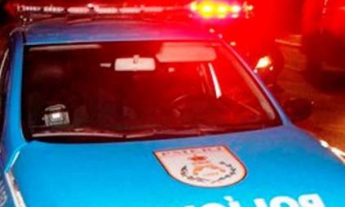 Vereador do MDB é executado a tiros em atentado na Baixada Fluminense