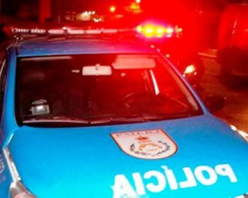Vereador do MDB é executado a tiros em atentado na Baixada Fluminense