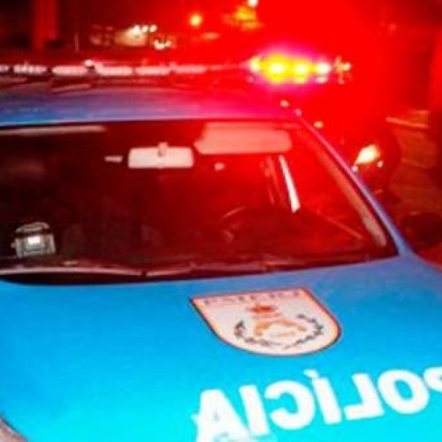 Vereador do MDB é executado a tiros em atentado na Baixada Fluminense
