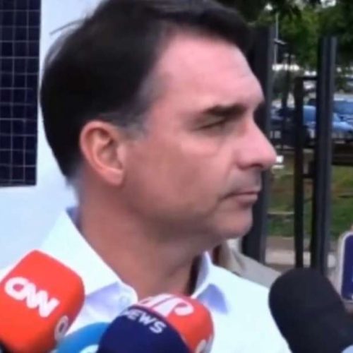 Valdemar Costa Neto revela preferência por mulher na vice de Flávio Bolsonaro e aponta Tereza Cristina como nome ideal