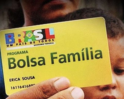 Governo prepara pacote eleitoreiro para endividados enquanto metade do país vive de assistencialismo