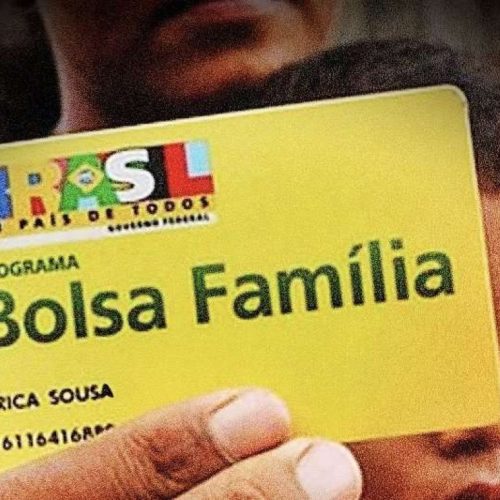 Governo prepara pacote eleitoreiro para endividados enquanto metade do país vive de assistencialismo