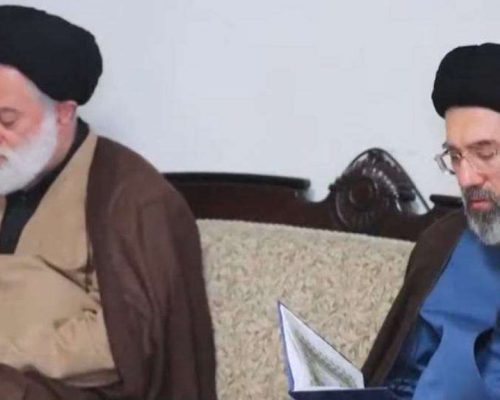 Irã anuncia novo líder supremo: Mojtaba Khamenei, filho do aiatolá Ali Khamenei, assume o poder
