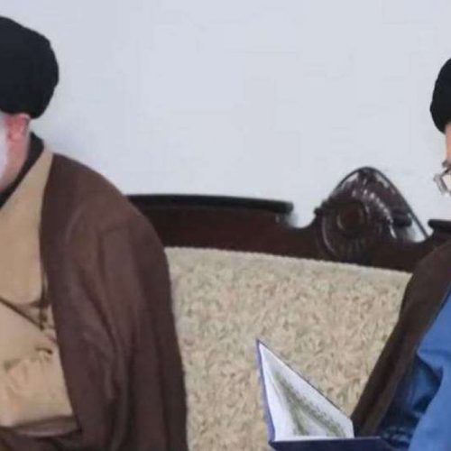 Irã anuncia novo líder supremo: Mojtaba Khamenei, filho do aiatolá Ali Khamenei, assume o poder