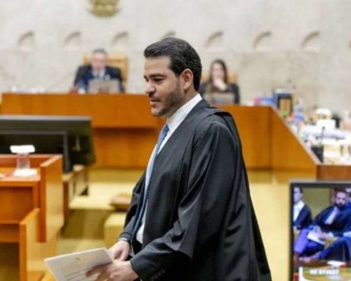 O roteiro sarcástico do caso “Bessias” no STF