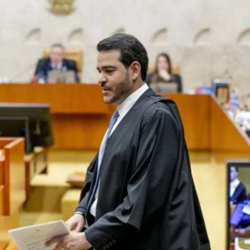 O roteiro sarcástico do caso “Bessias” no STF