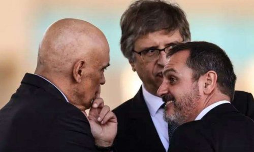 Bastidores explosivos: agentes brasileiros teriam entrado ilegalmente nos EUA para investigar e tentado armar prisão de Ramagem