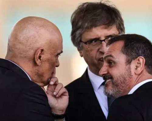 Bastidores explosivos: agentes brasileiros teriam entrado ilegalmente nos EUA para investigar e tentado armar prisão de Ramagem