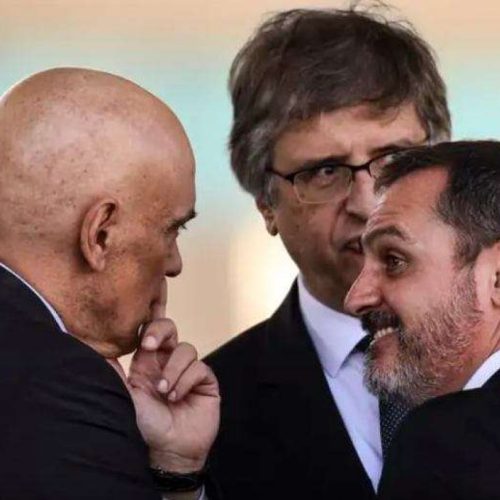 Bastidores explosivos: agentes brasileiros teriam entrado ilegalmente nos EUA para investigar e tentado armar prisão de Ramagem