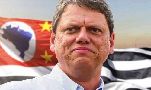 Tarcísio revela, pela primeira vez, sua resposta a Bolsonaro sobre candidatura presidencial