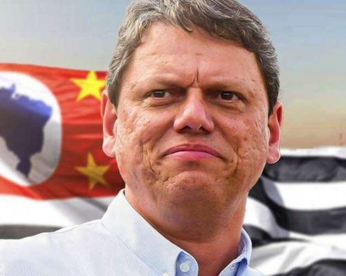 Tarcísio revela, pela primeira vez, sua resposta a Bolsonaro sobre candidatura presidencial