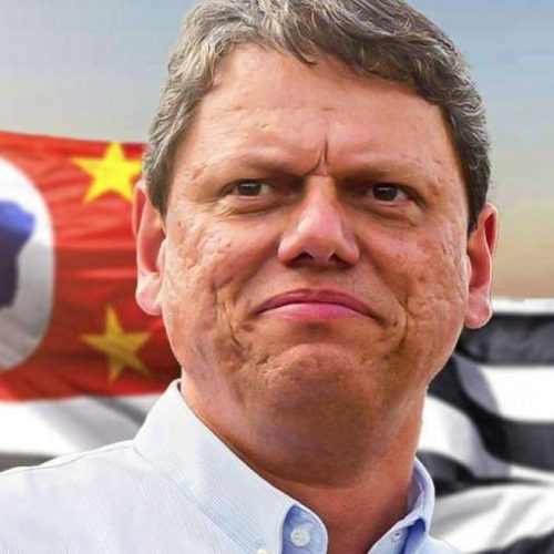 Tarcísio revela, pela primeira vez, sua resposta a Bolsonaro sobre candidatura presidencial