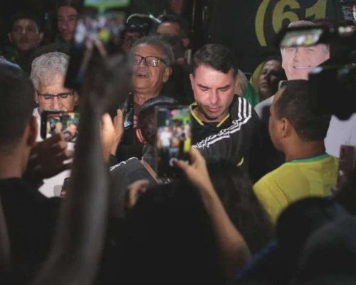 Quando a Justiça perde o freio, a liberdade perde o chão: Quando uma vigília vira ameaça, é a liberdade de todos que está em risco