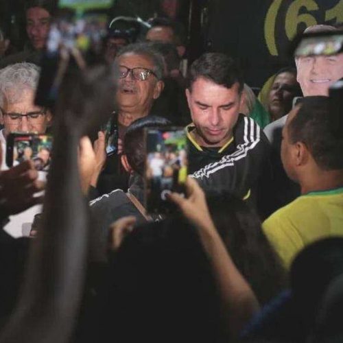 Quando a Justiça perde o freio, a liberdade perde o chão: Quando uma vigília vira ameaça, é a liberdade de todos que está em risco