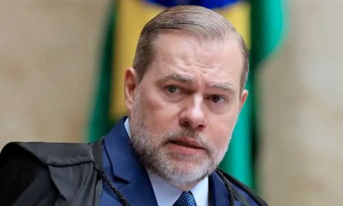 Toffoli admite ser sócio de empresa que vendeu resort e nega vínculo com Vorcaro