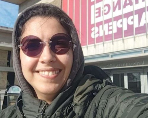 Brasileira desaparece no exterior e senador cobra explicações do governo Lula