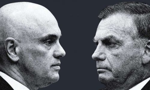 Moraes pode colocar Bolsonaro em prisão domiciliar — e o timing levanta suspeitas (Veja o vídeo!)