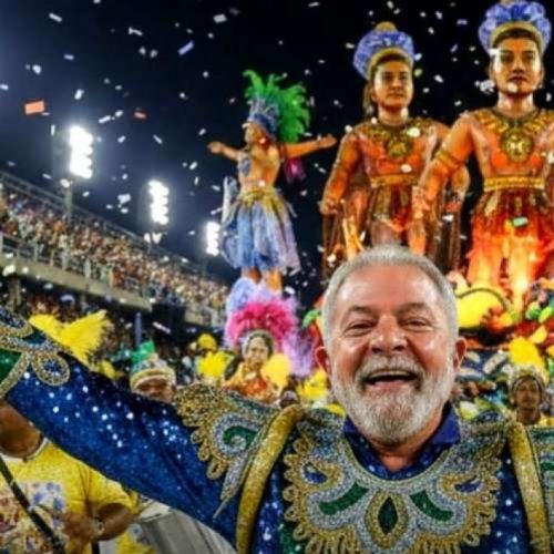 Carnaval no Brasil é sequestrado; a alegria do povo corre risco de ser engolida pela política rasteira