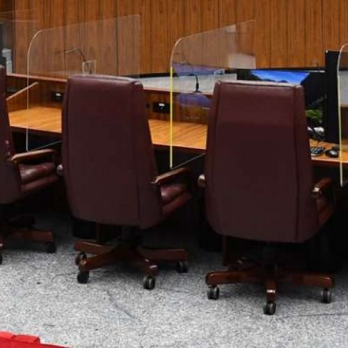 PGR pede investigação criminal contra ministro do STJ afastado por acusações de importunação sexual