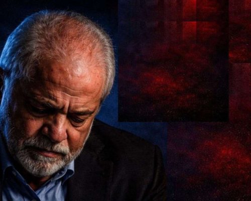 Lula está prestes a ficar completamente isolado na América do Sul. Isso deve ocorrer em maio