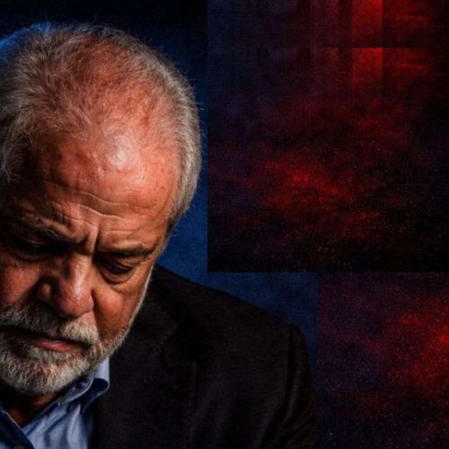Lula está prestes a ficar completamente isolado na América do Sul. Isso deve ocorrer em maio
