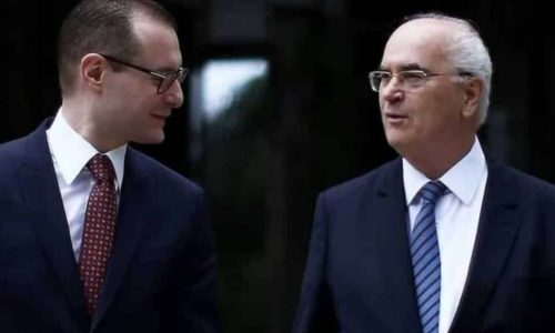 Decisão judicial declara prescrita briga familiar de lucros entre ministro Cristiano Zanin e sogro Roberto Teixeira