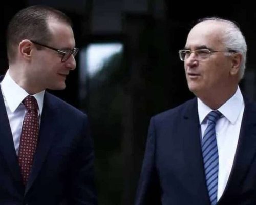 Decisão judicial declara prescrita briga familiar de lucros entre ministro Cristiano Zanin e sogro Roberto Teixeira