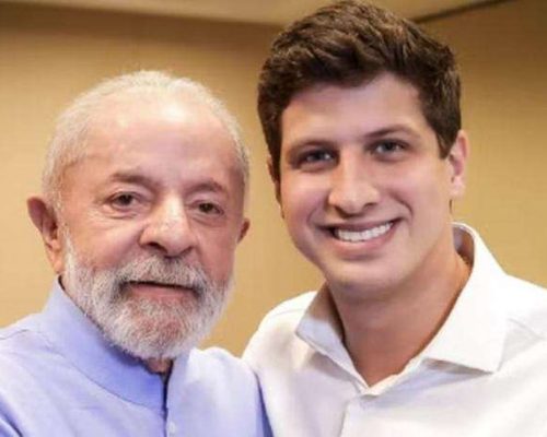 JOÃO CAMPOS RECUA E ANULA NOMEAÇÃO DE PCD EM RECIFE