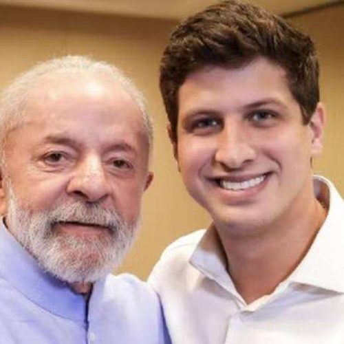 JOÃO CAMPOS RECUA E ANULA NOMEAÇÃO DE PCD EM RECIFE