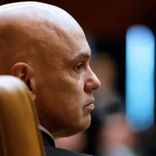 Moraes elogia decisão que sacode relações internacionais