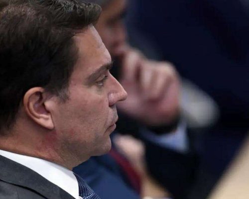 Ramagem revela qual era o “plano” e o motivo da perseguição da qual virou alvo (veja o vídeo)