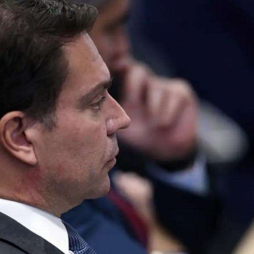 Ramagem revela qual era o “plano” e o motivo da perseguição da qual virou alvo (veja o vídeo)
