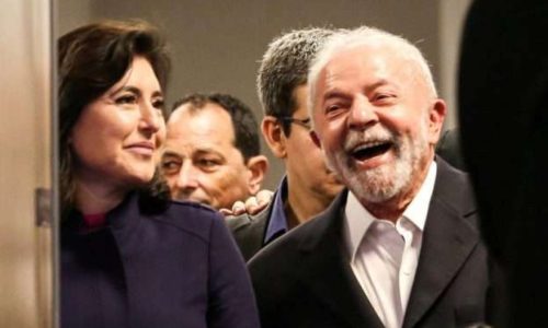 Simone Tebet: perdida, sem rumo e sem futuro