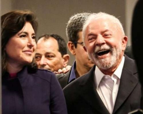 Simone Tebet: perdida, sem rumo e sem futuro