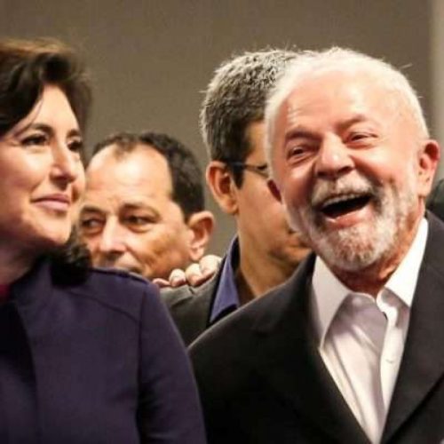 Simone Tebet: perdida, sem rumo e sem futuro