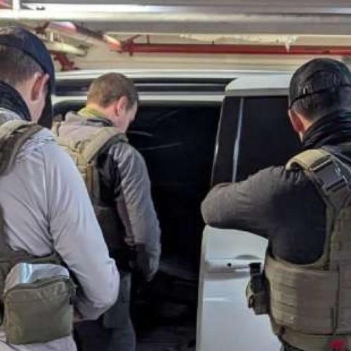 Brasileiros são presos nos EUA por lavar US$ 30 milhões para traficante mexicano