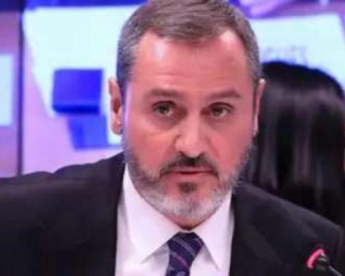 Paulo Figueiredo desmoraliza diretor-geral da PF com apenas uma frase