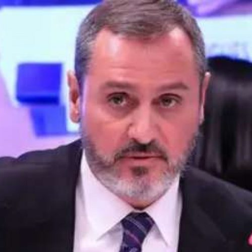 Paulo Figueiredo desmoraliza diretor-geral da PF com apenas uma frase