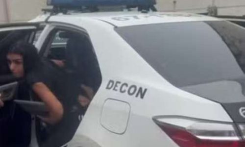 Influenciadora com 400 mil seguidores é presa por vender remédios proibidos para emagrecimento