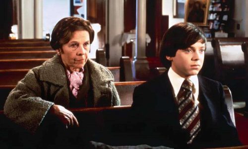 Morre o ator que brilhou em “Ensina-me a Viver”