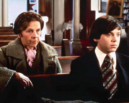 Morre o ator que brilhou em “Ensina-me a Viver”